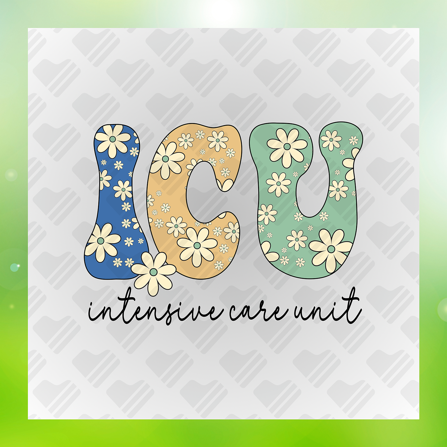 Intensive Care Unit Transfer