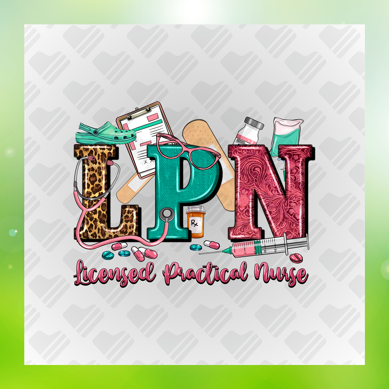 Licensed Practical Nurse Transfer