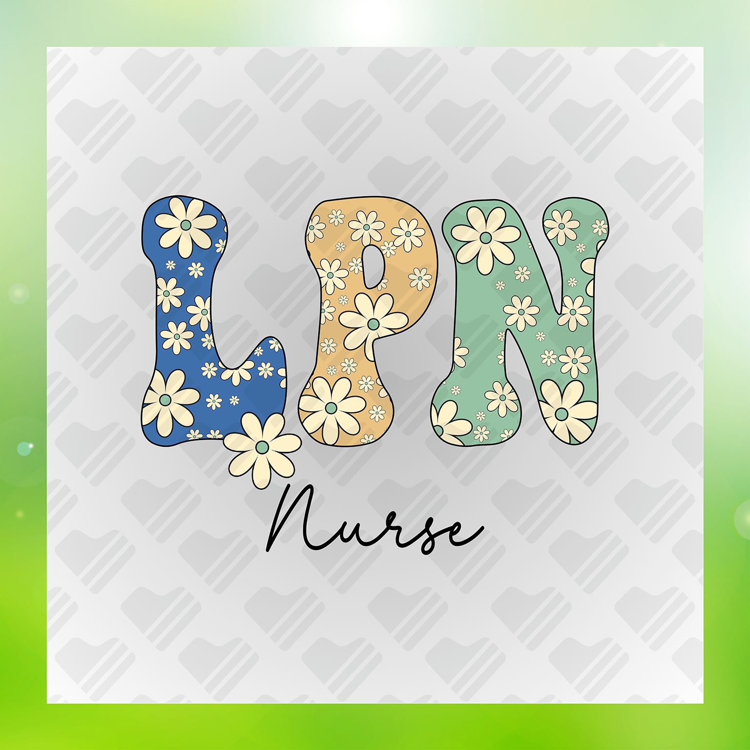 L P N Nurse Transfer