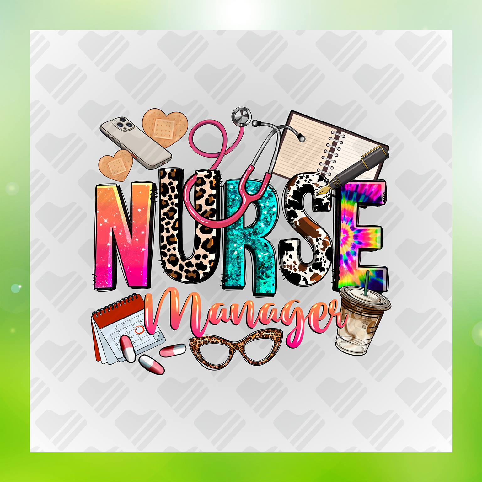 Life of a Nurse Manager Transfer