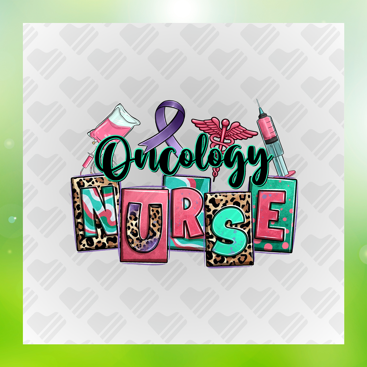 Oncology Nurse On Duty Transfer