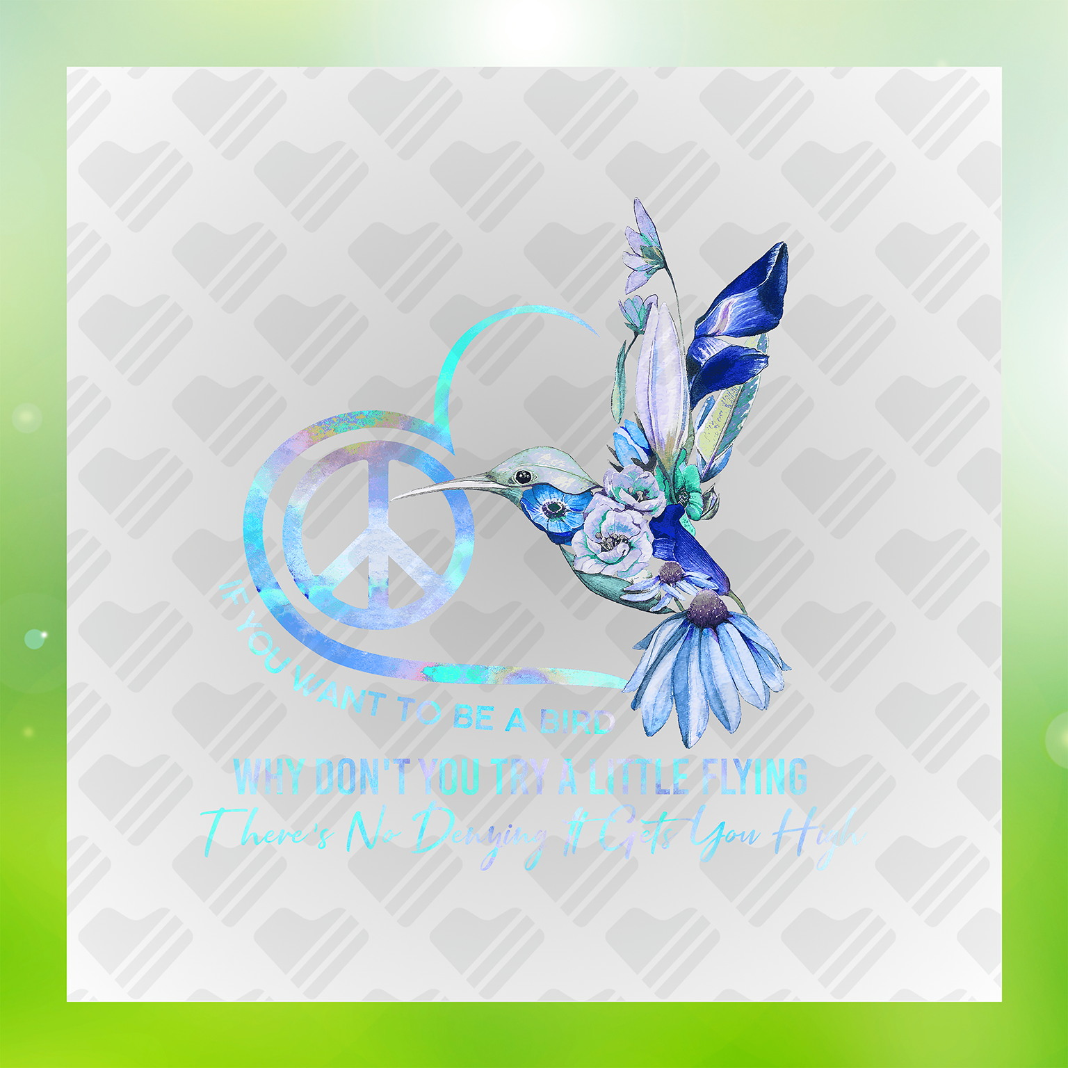 A Sense Of Freedom Transfer