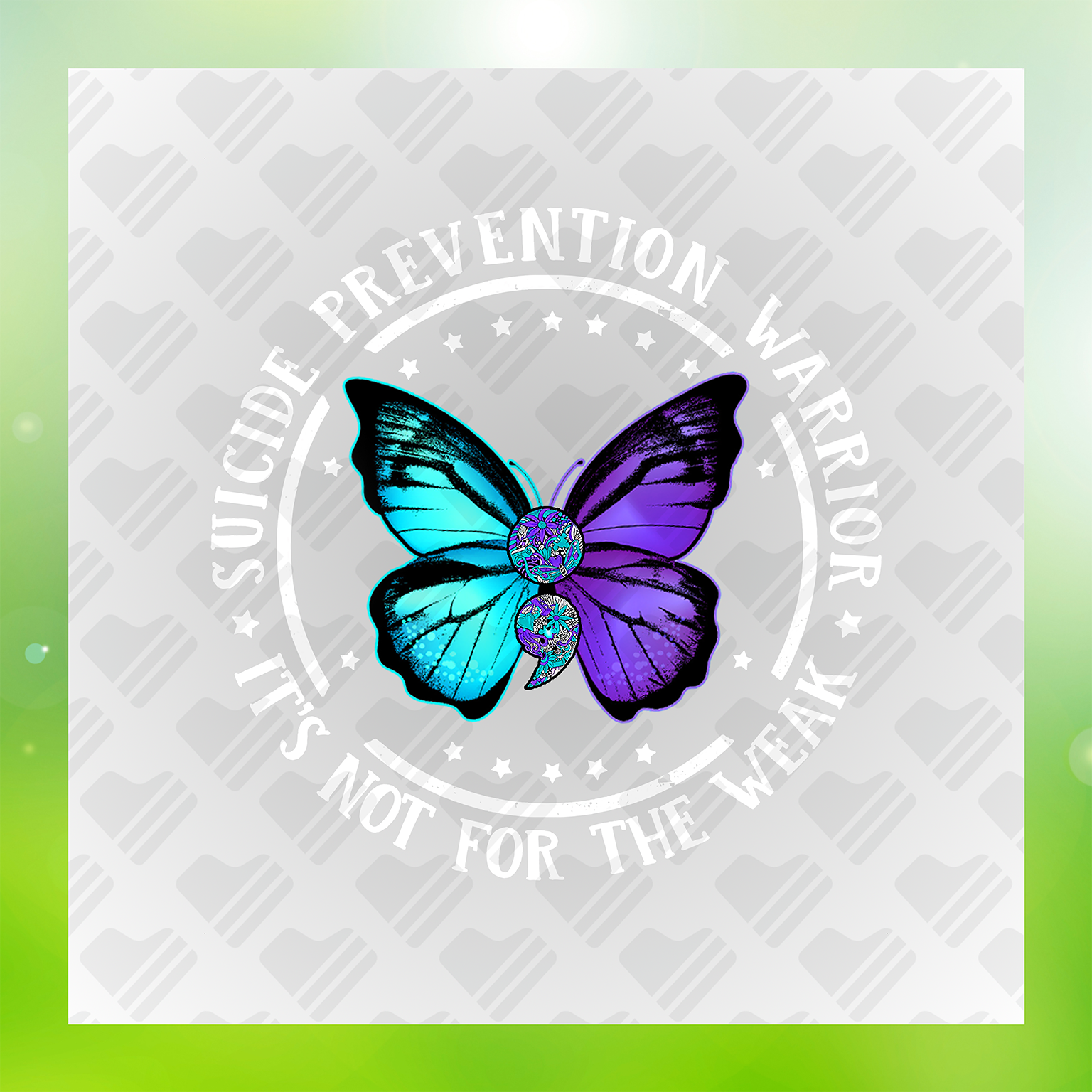 Mental Health Advocacy Transfer