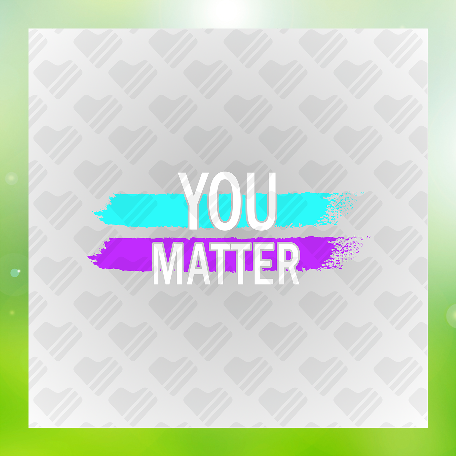 You Matter Transfer