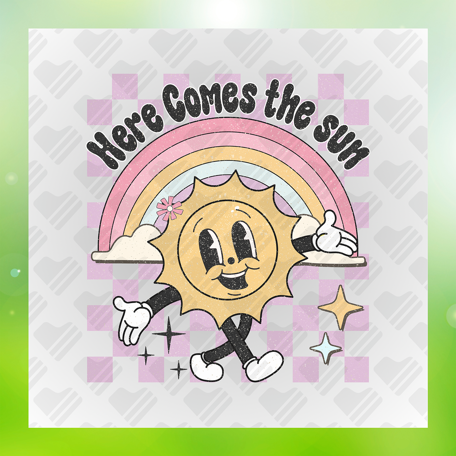 Heres Comes The Comes Transfer