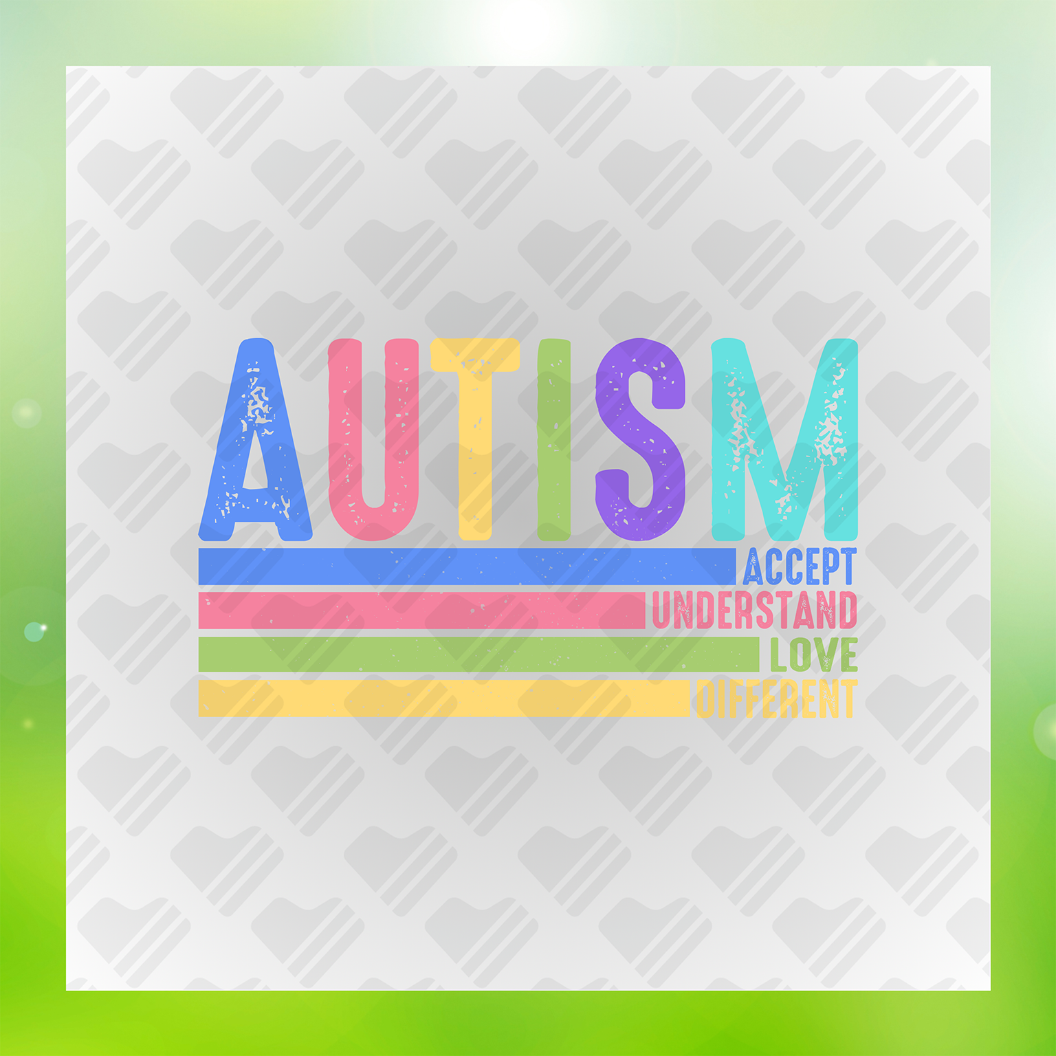 LoveDifferent Transfer