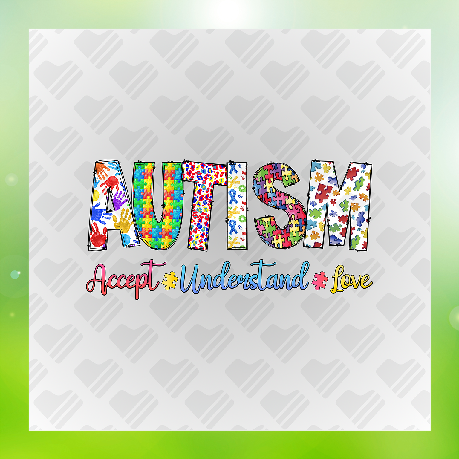 Adopt, Understand, Love Transfer