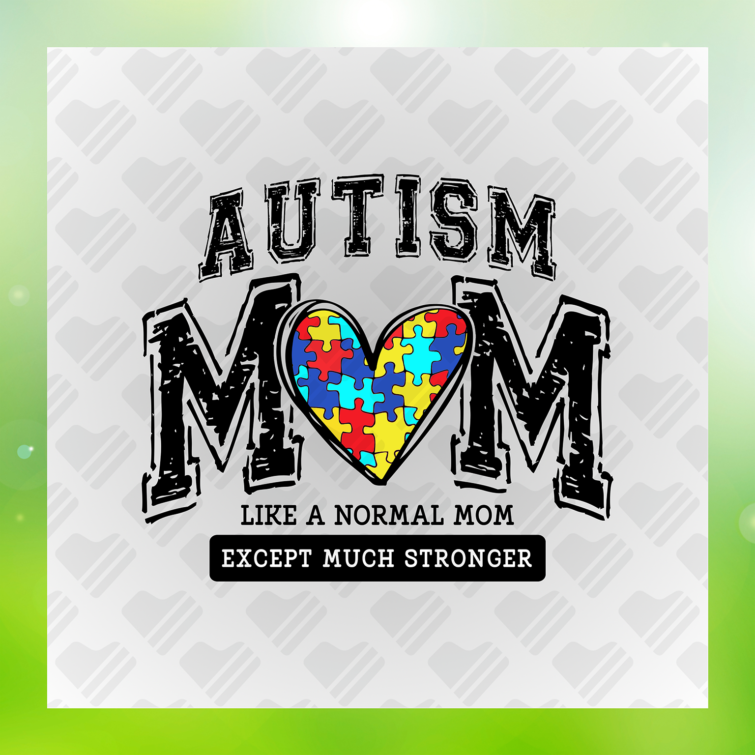 Much Stronger DTF Transfer Transfer