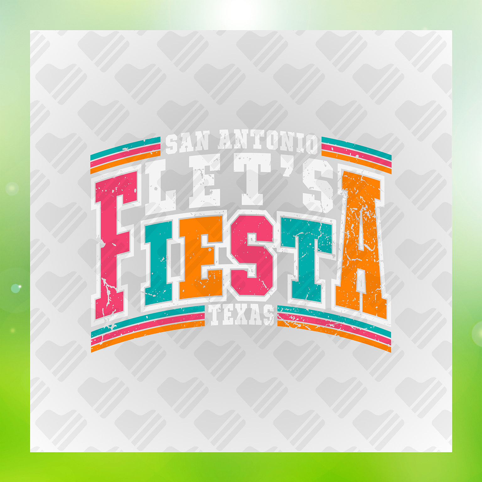 San Antonio Let's Fiesta Texas Transfer