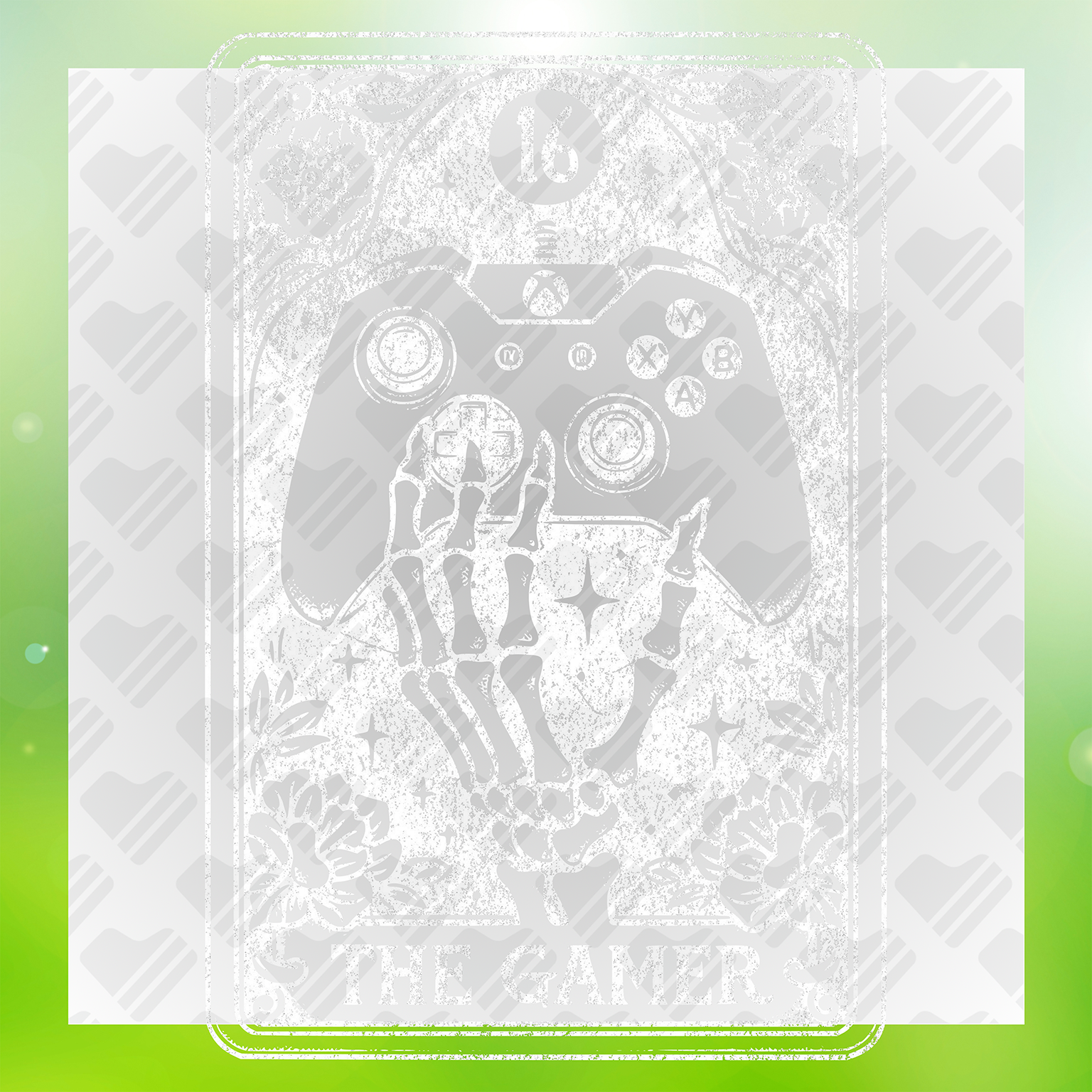 The Gamer Life Transfer