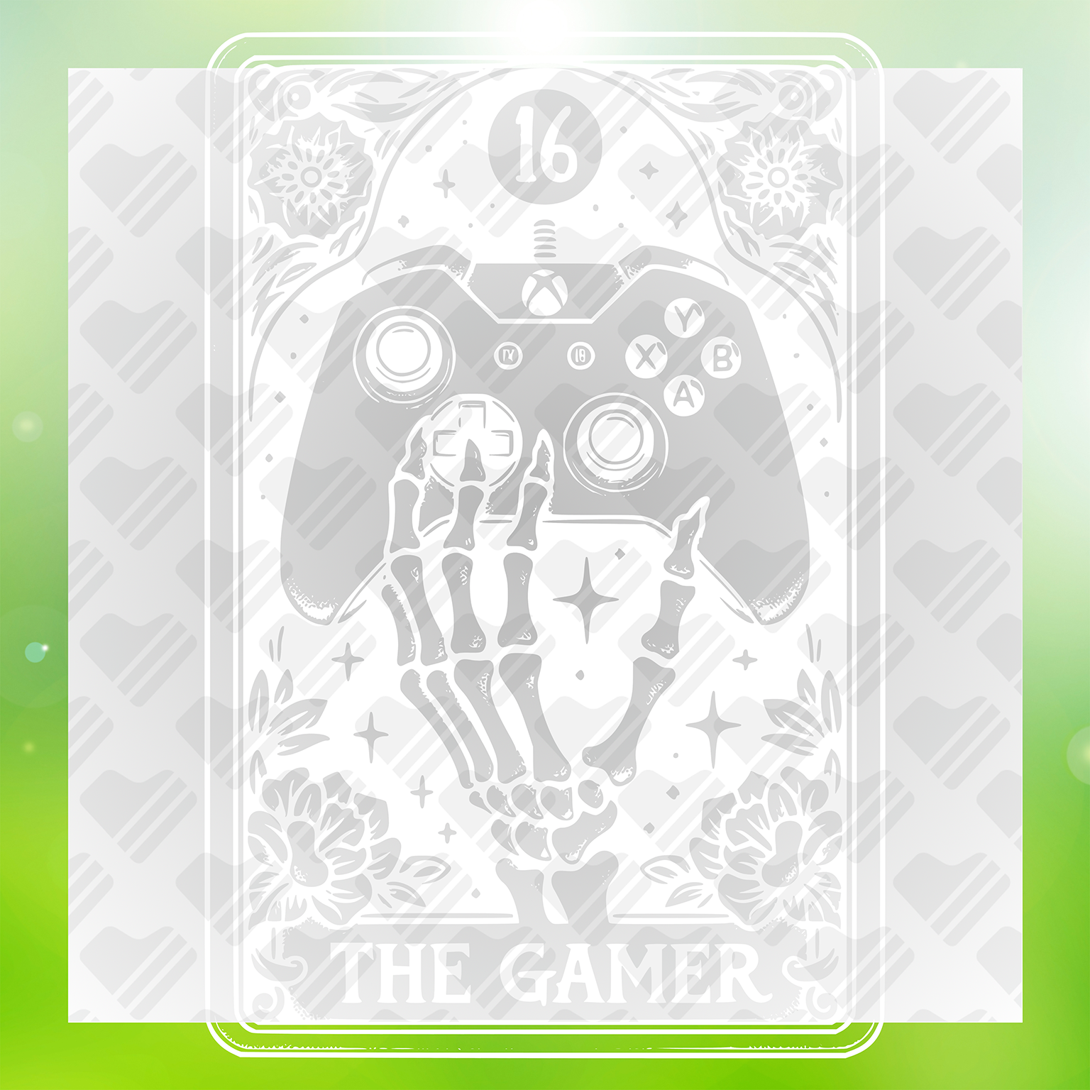 The Gamer Life Transfer