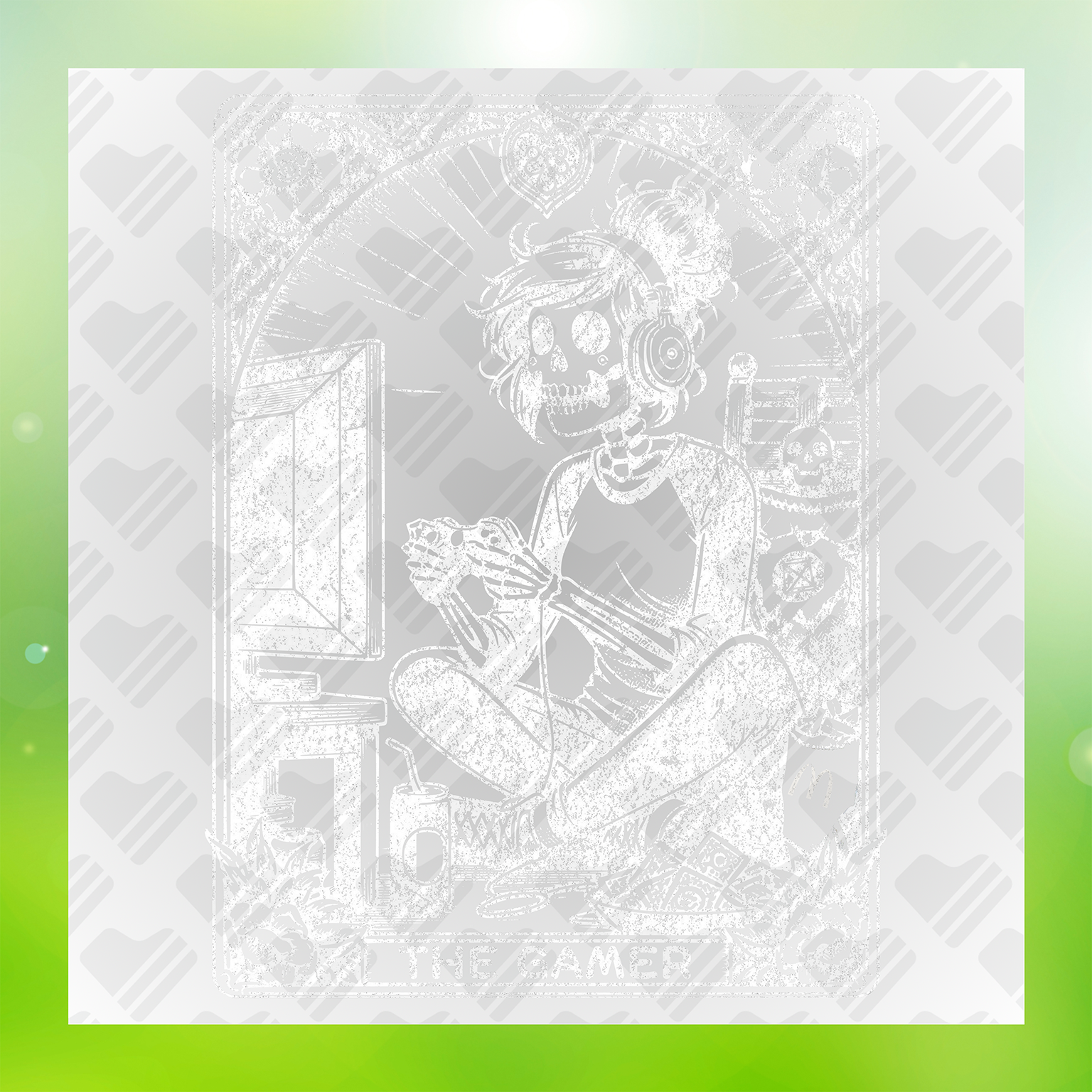 Gothic Gamers Transfer