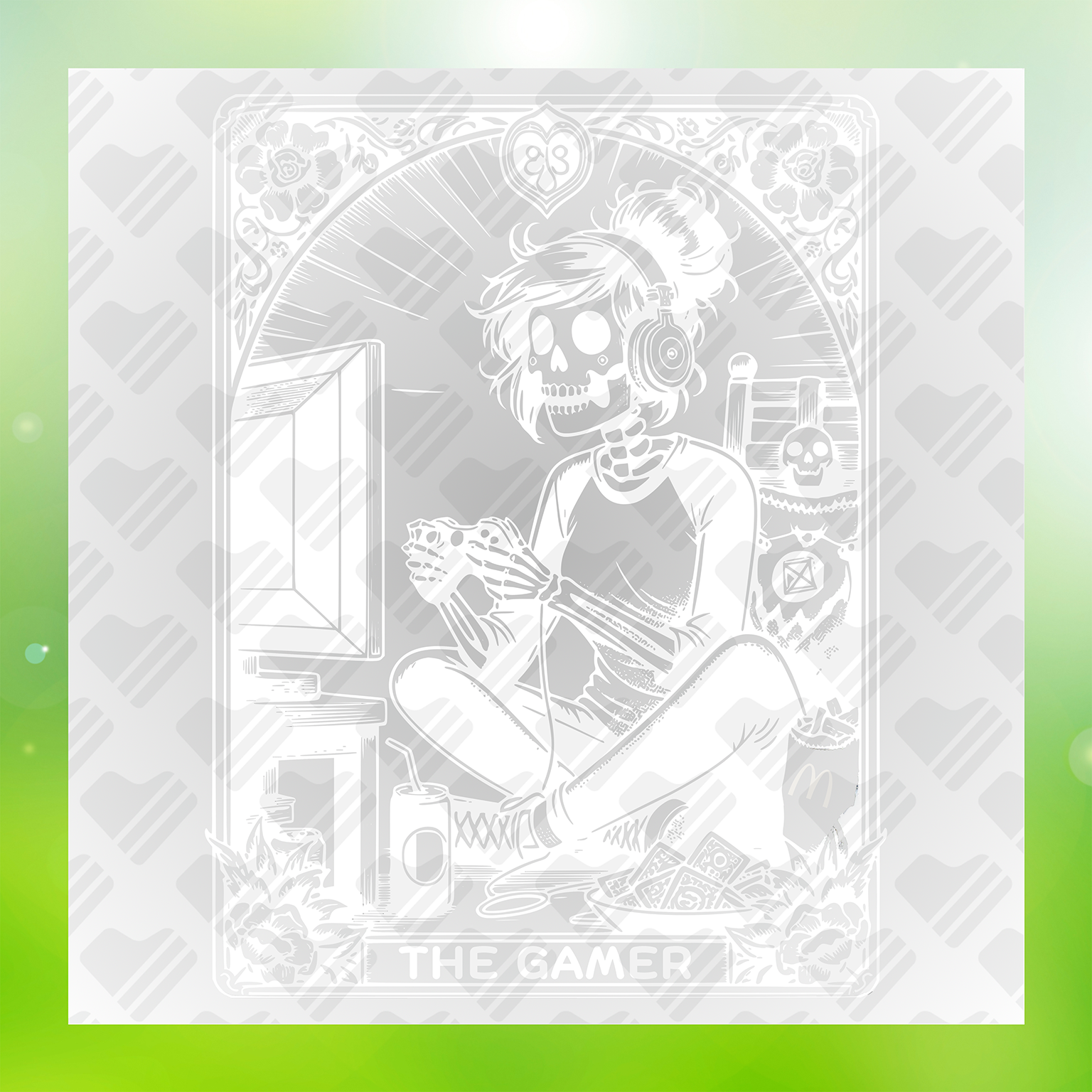 Gothic Gamers Transfer