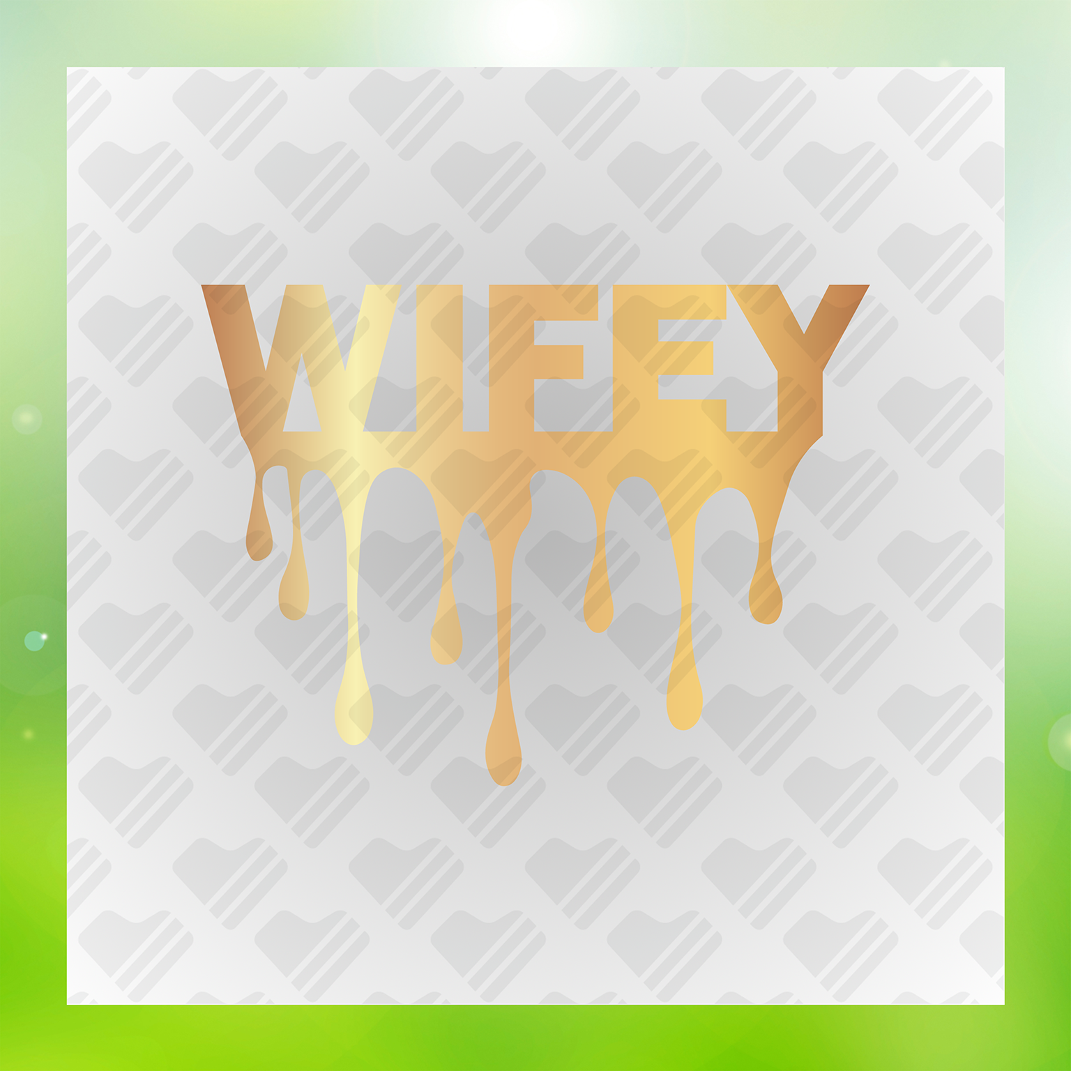 Hubby And Wifey Transfer