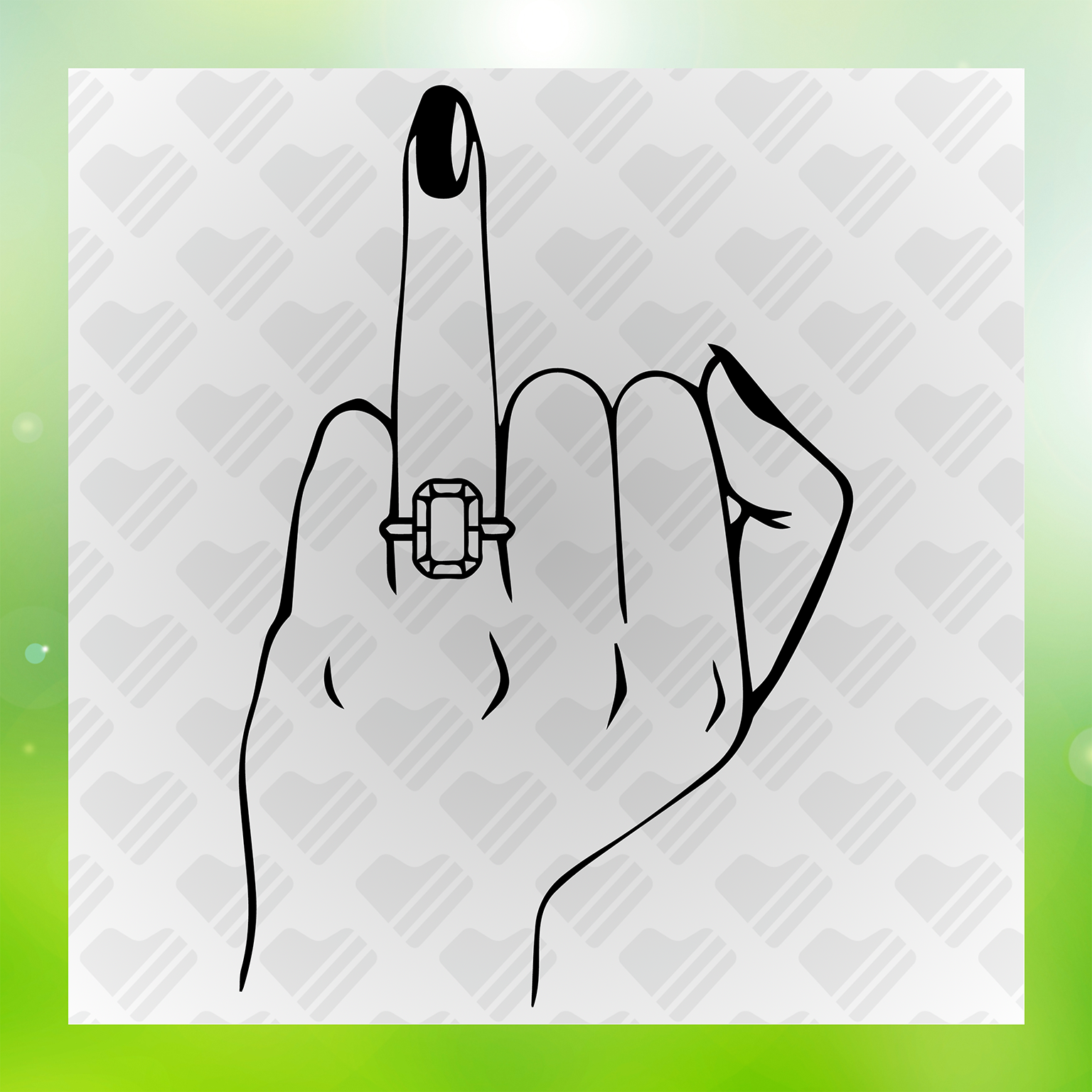 She Said Yes Transfer