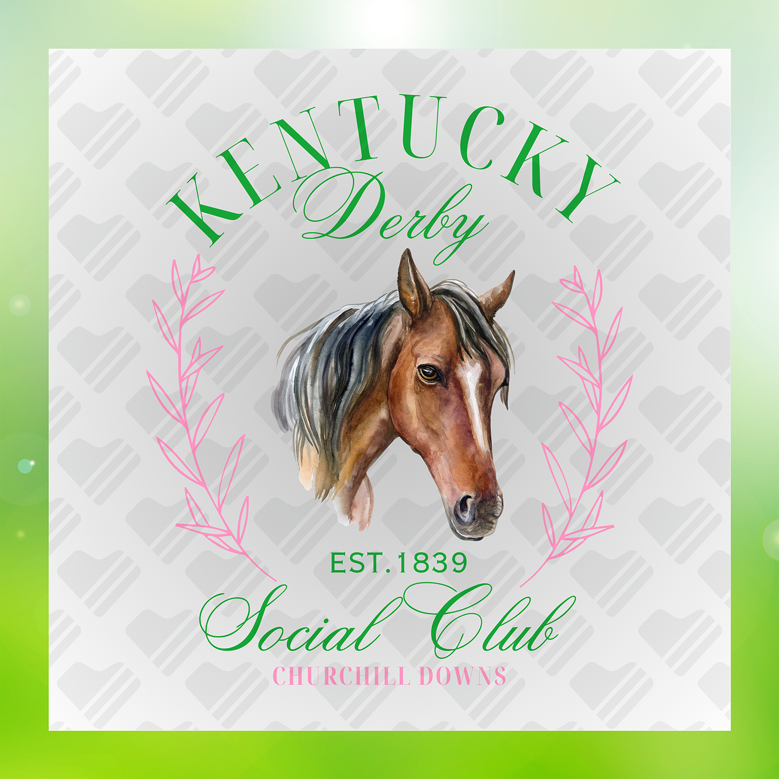 Derby Social Club Transfer