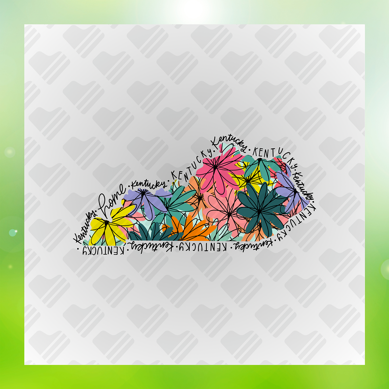 Kentucky Home Transfer