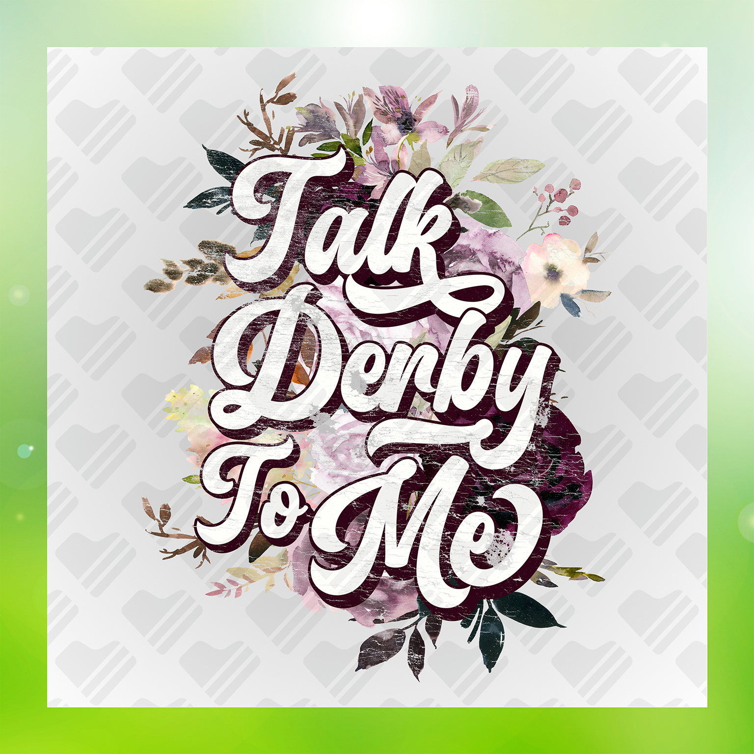 Matchups Talk Derby To Me Transfer