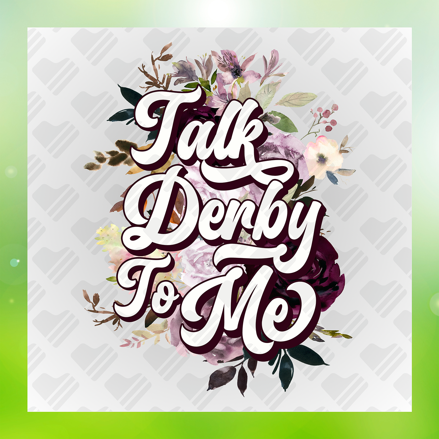 Matchups Talk Derby To Me Transfer