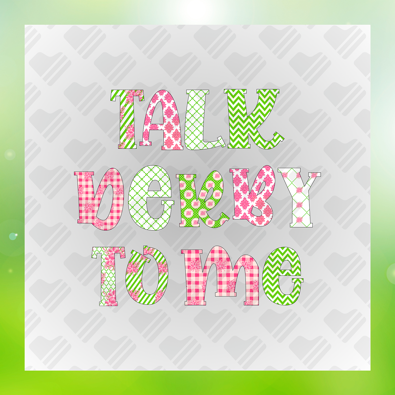 Talk Derby To Me Transfer