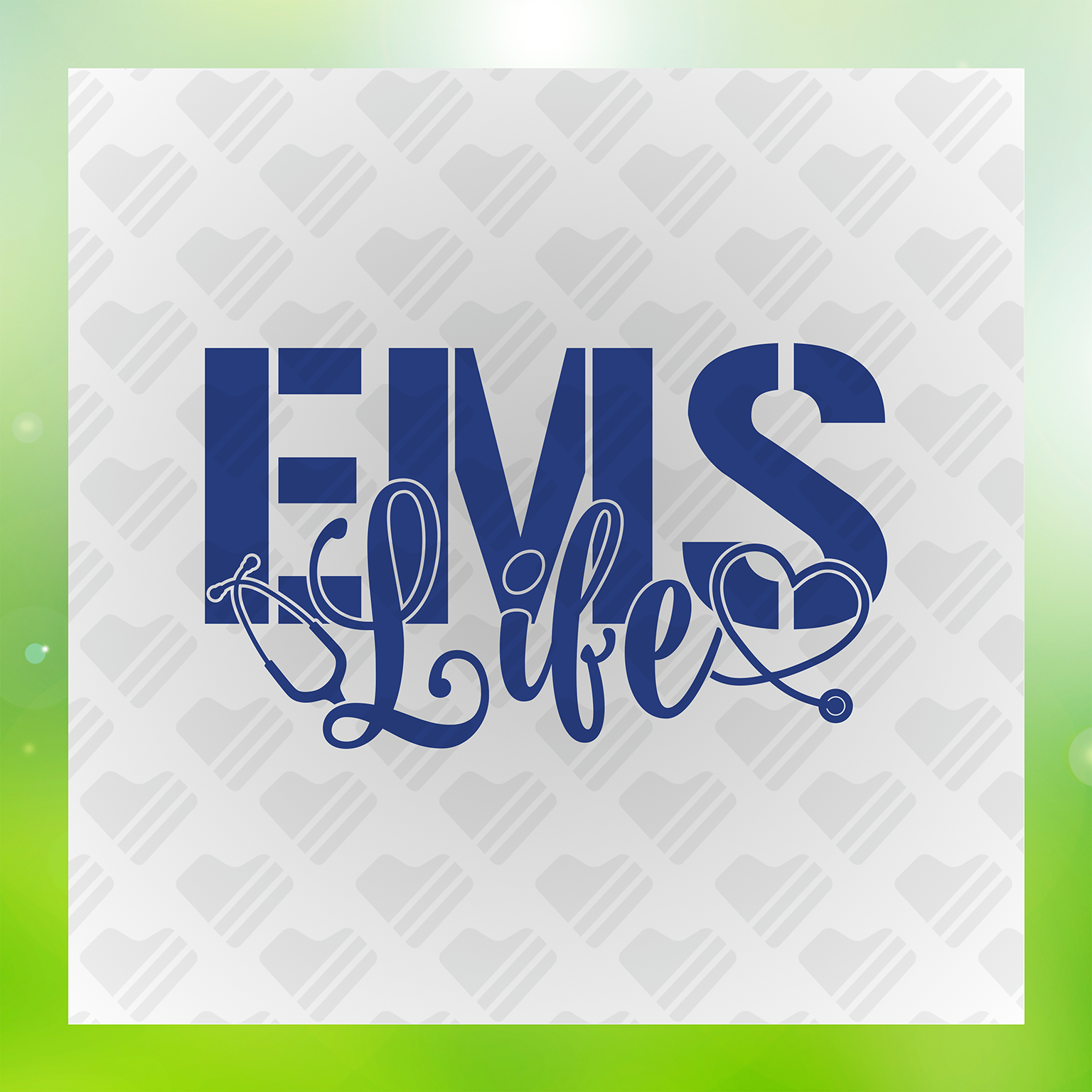 Paramedic Life Transfer