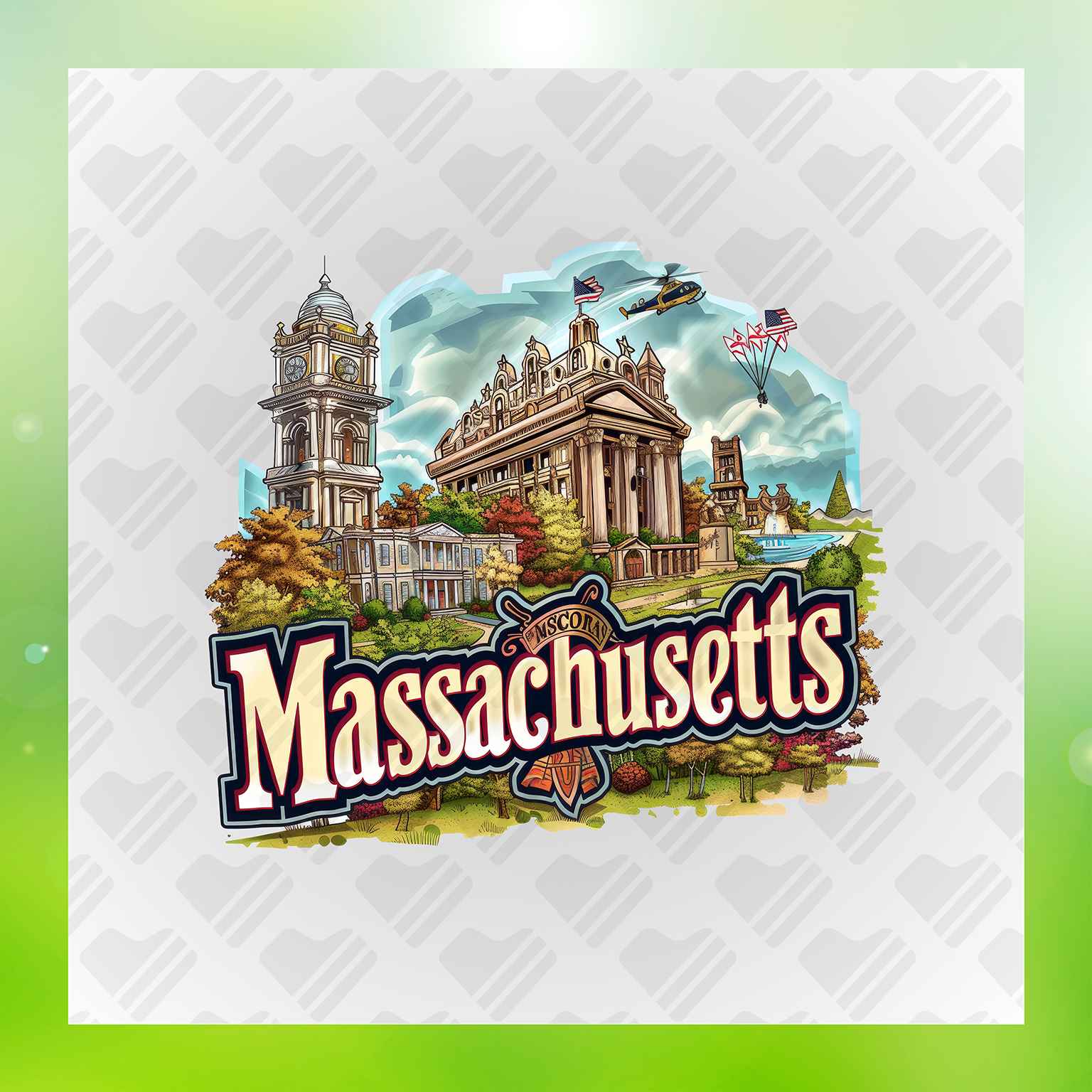 Massachusetts Transfer