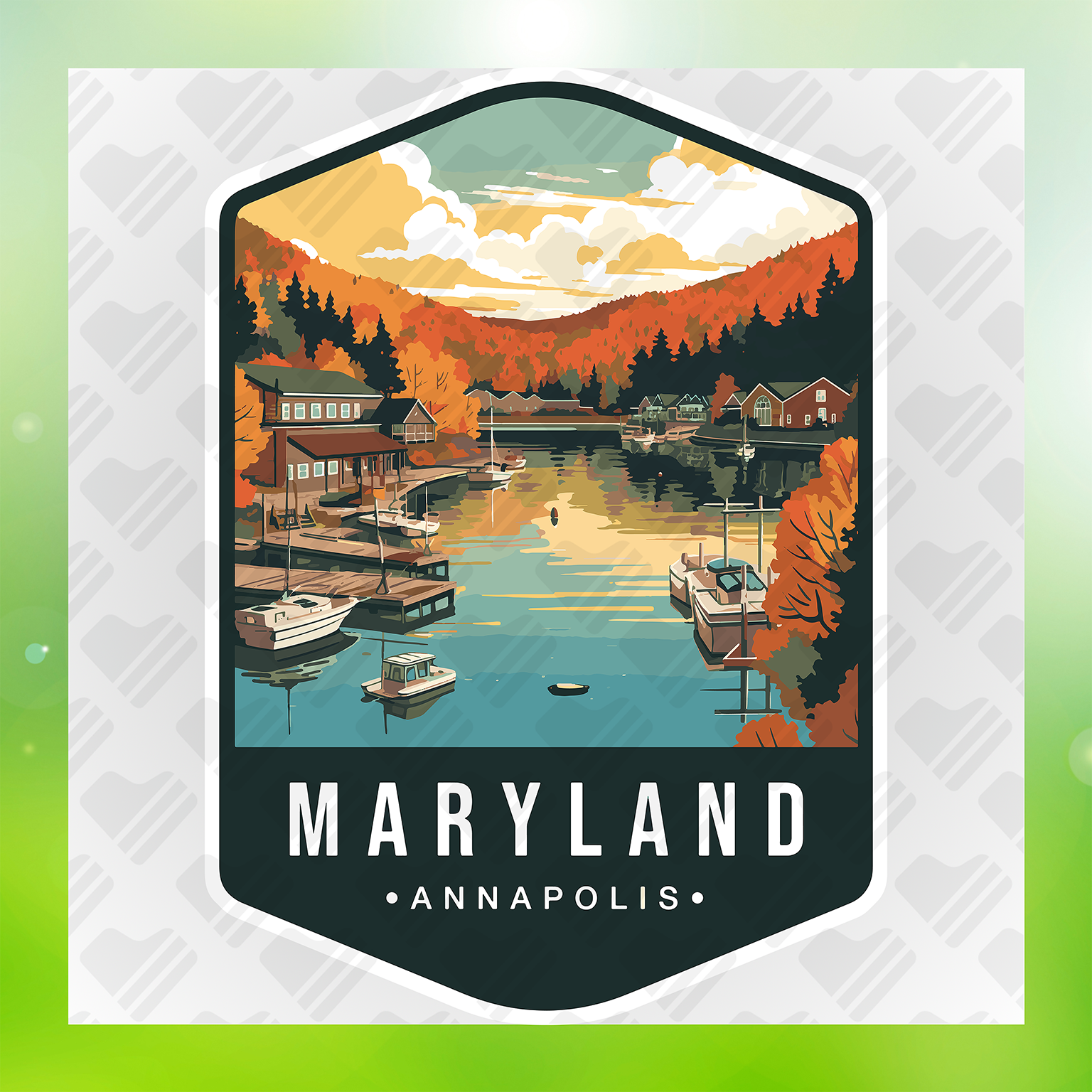 Maryland Annapolis Transfer