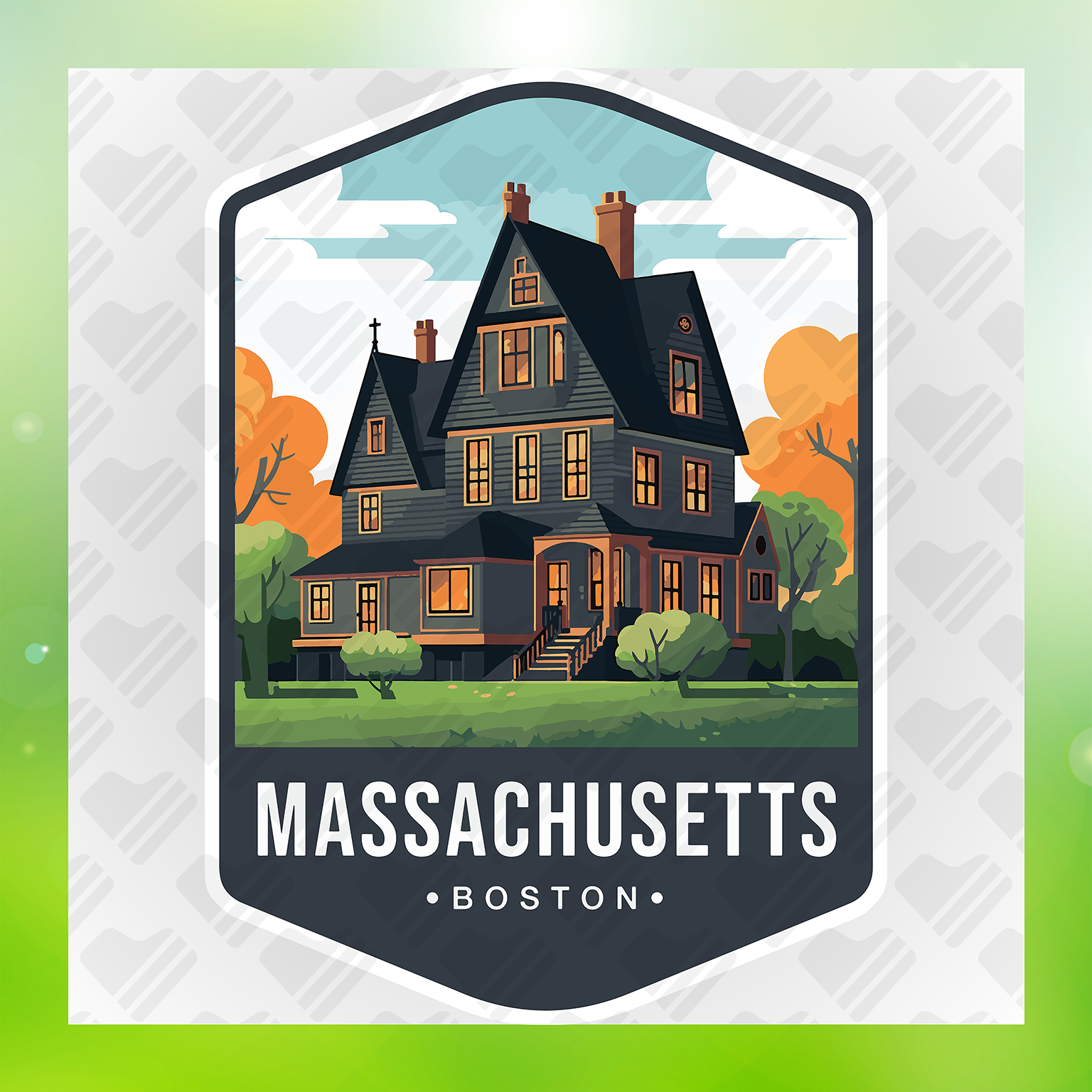 Massachusetts Boston Transfer