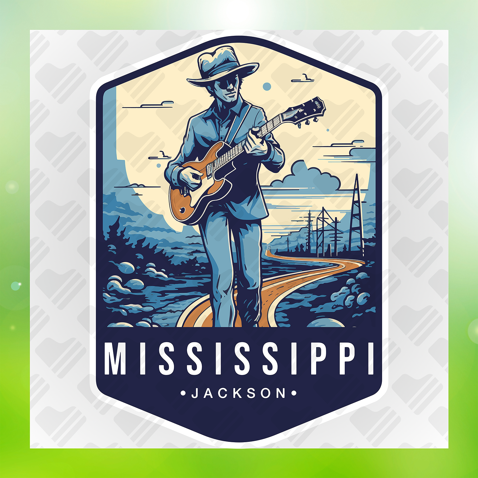 Mississippi Jackson Transfer