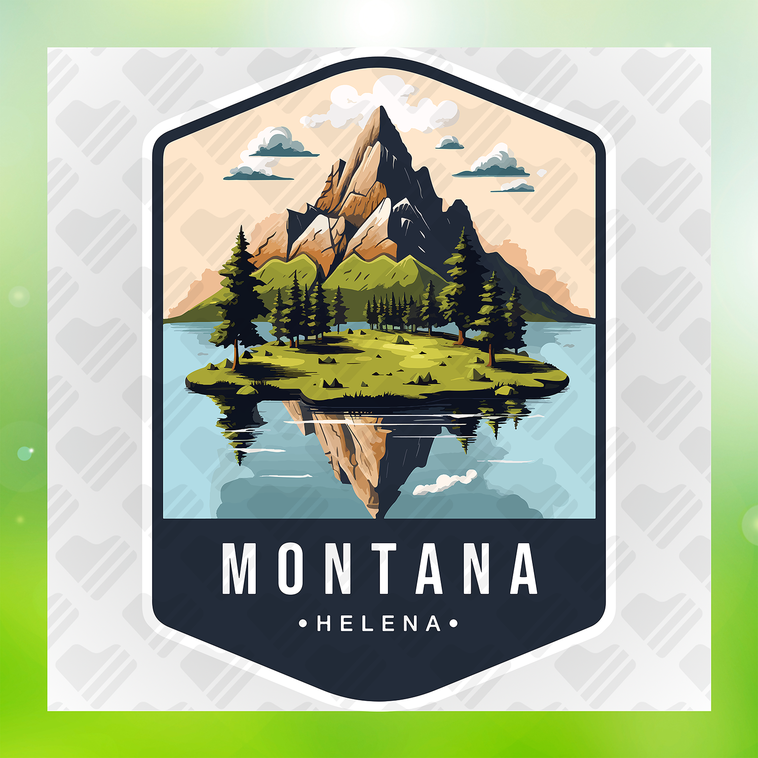 Montana Helena Transfer