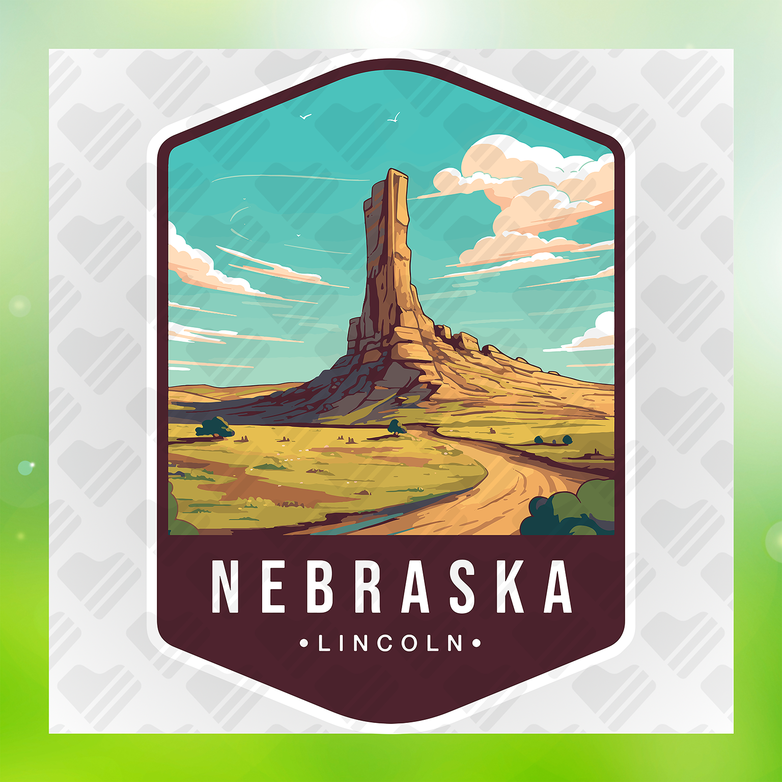 Nebraska Lincoln Transfer