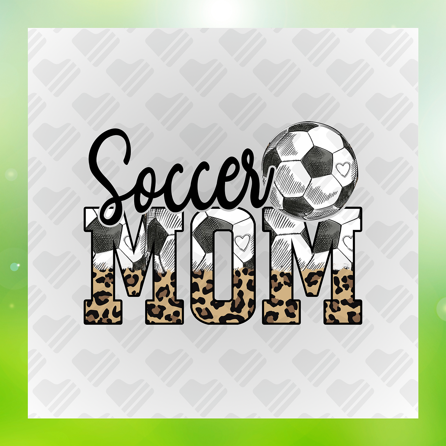 Soccer Mama Transfer