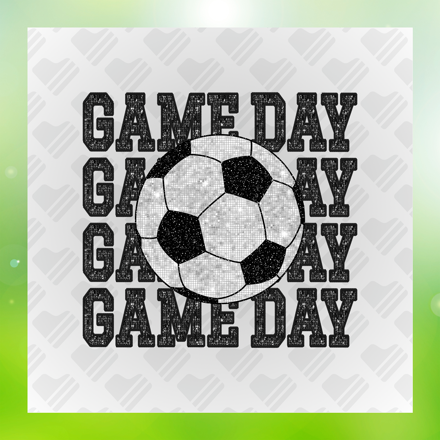 Soccer Gameday Transfer