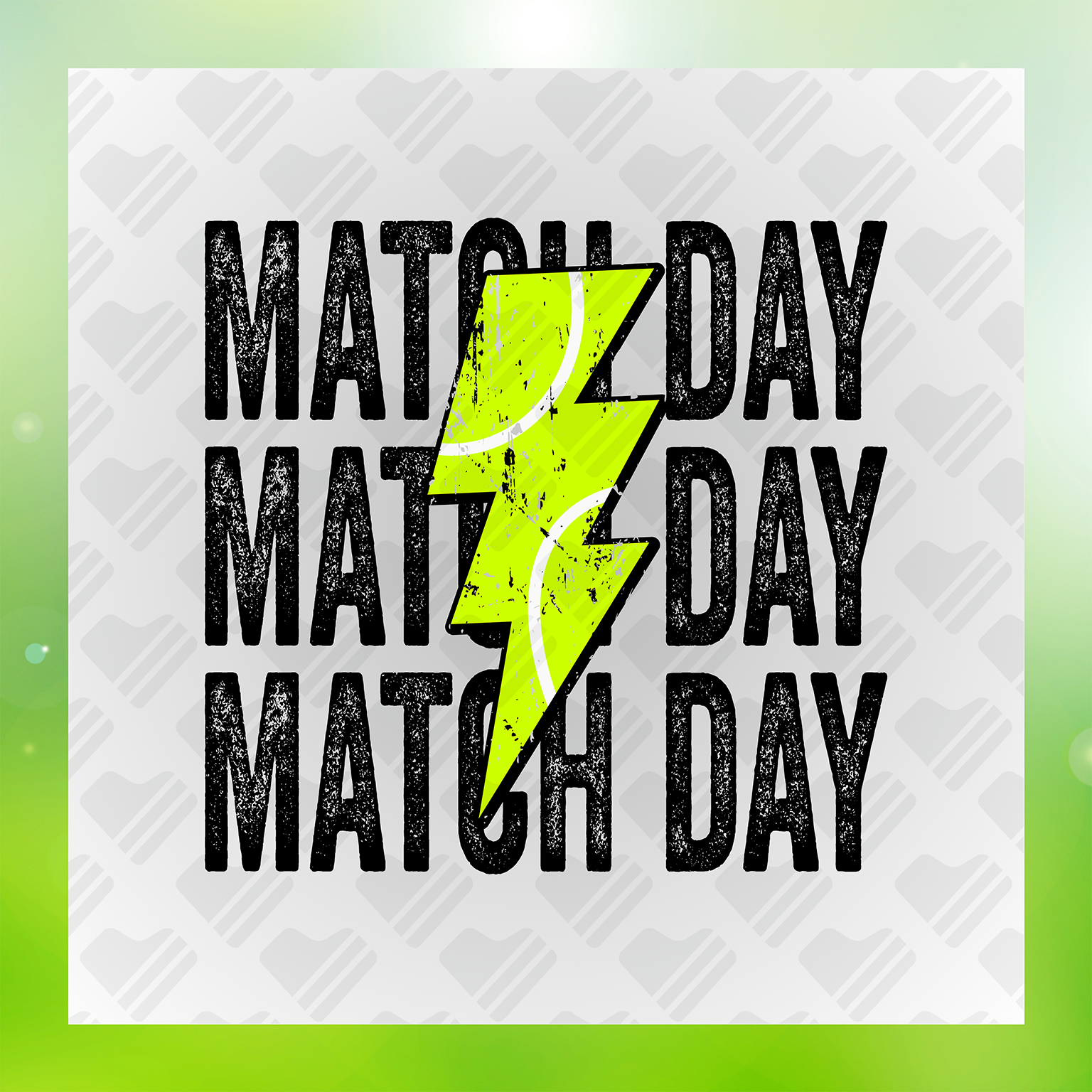 Exciting Match Day Transfer