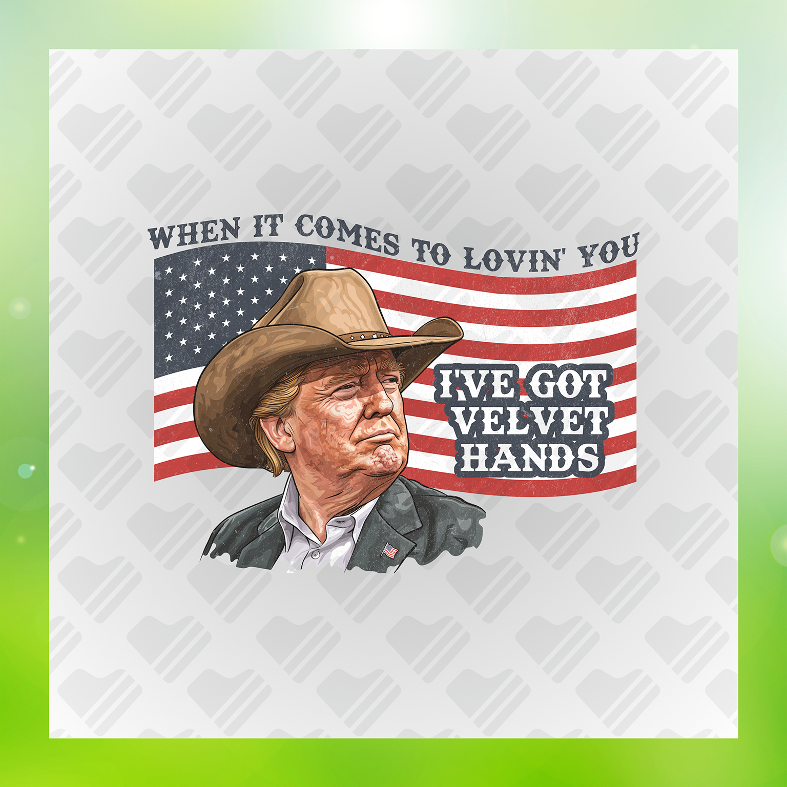 When It Comes To Lovin Transfer