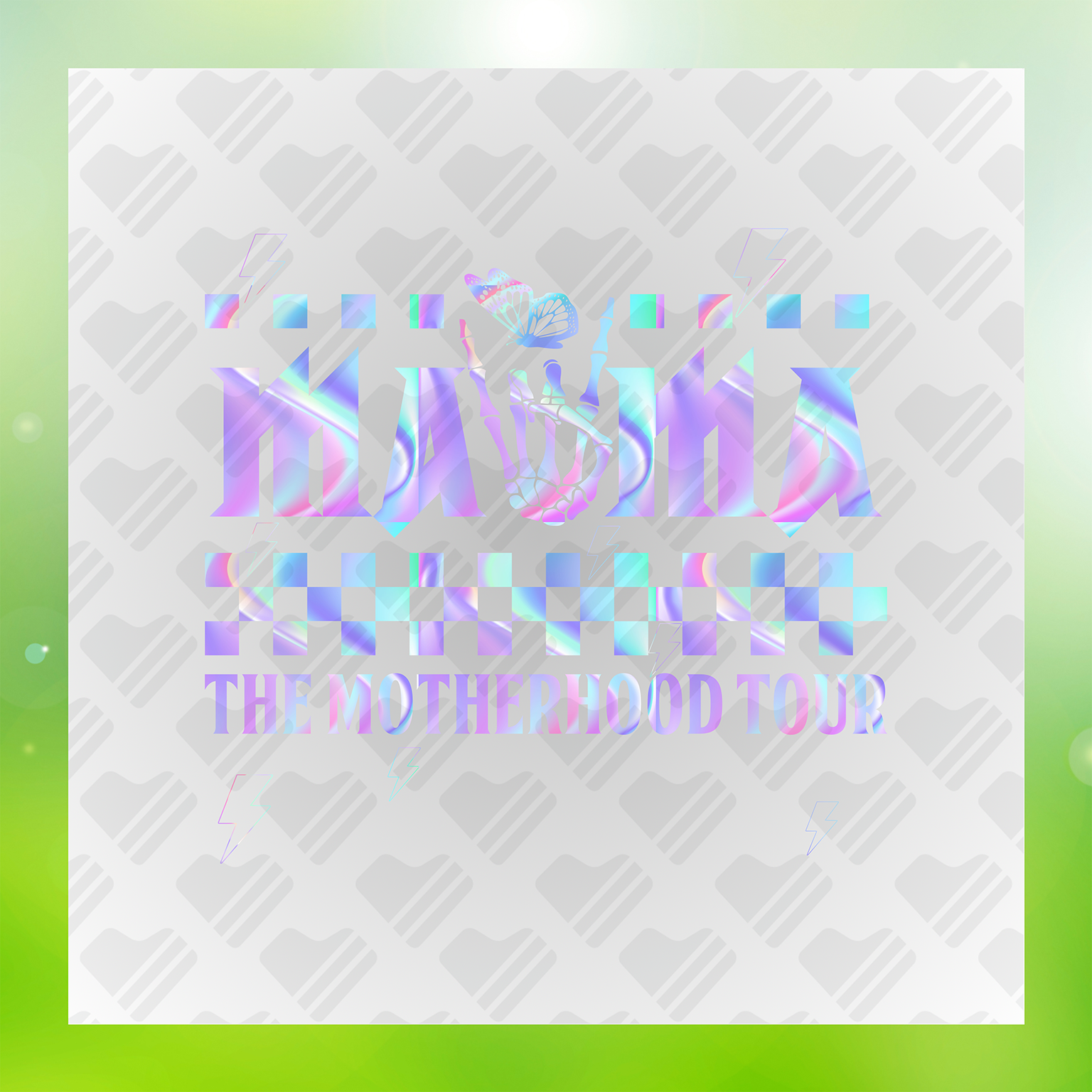 Motherhood Mama The Motherhood Tour Transfer