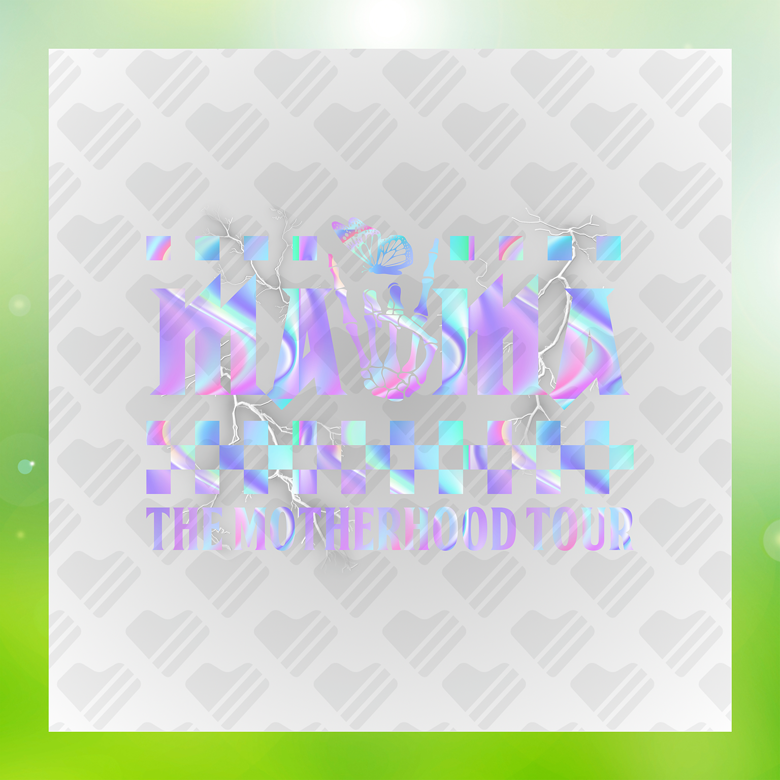 Motherhood Mama The Motherhood Tour Transfer