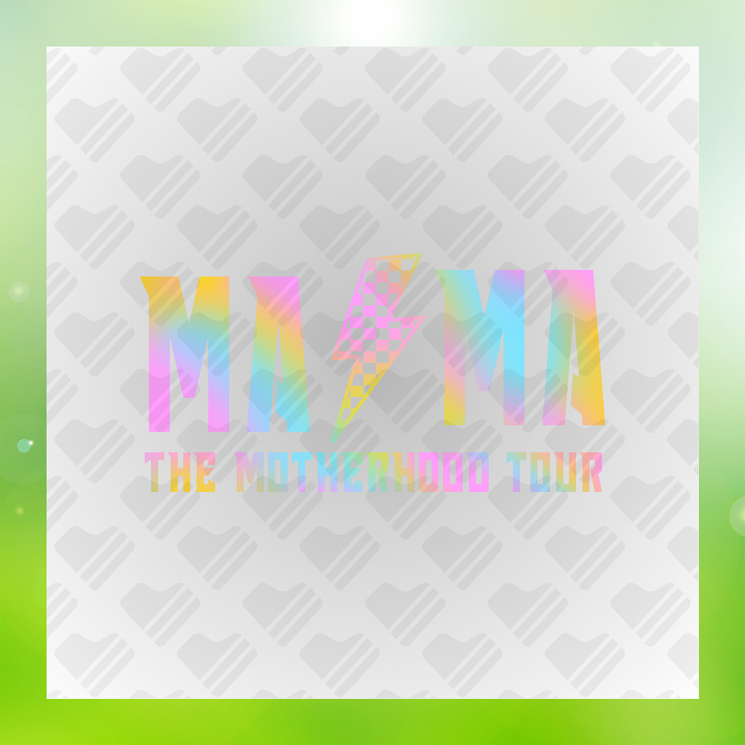 Mama Lightning Bolt, Mama Transfer