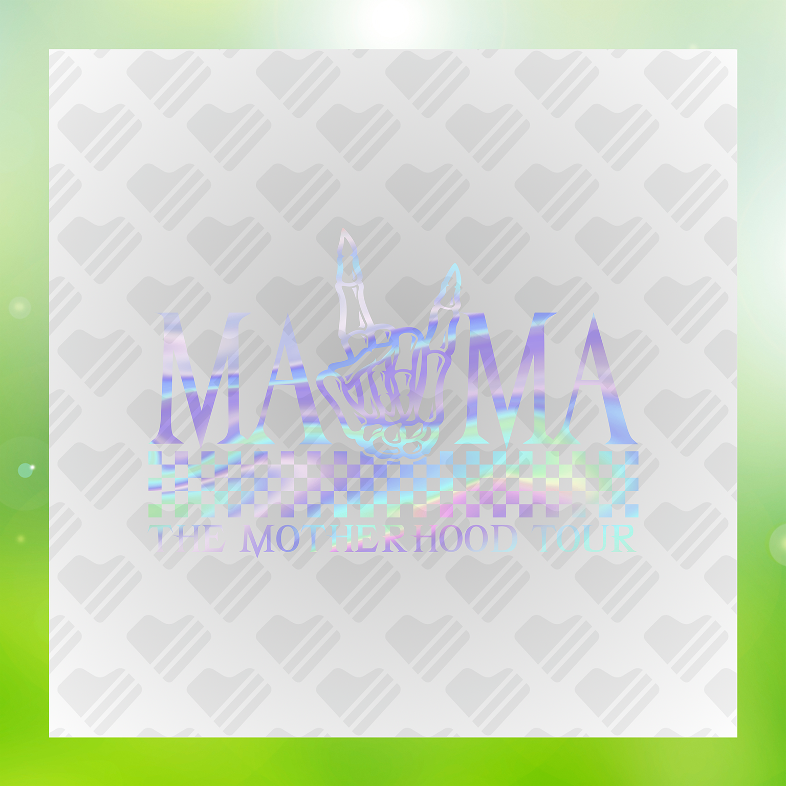 Moms The Motherhood Tour Transfer