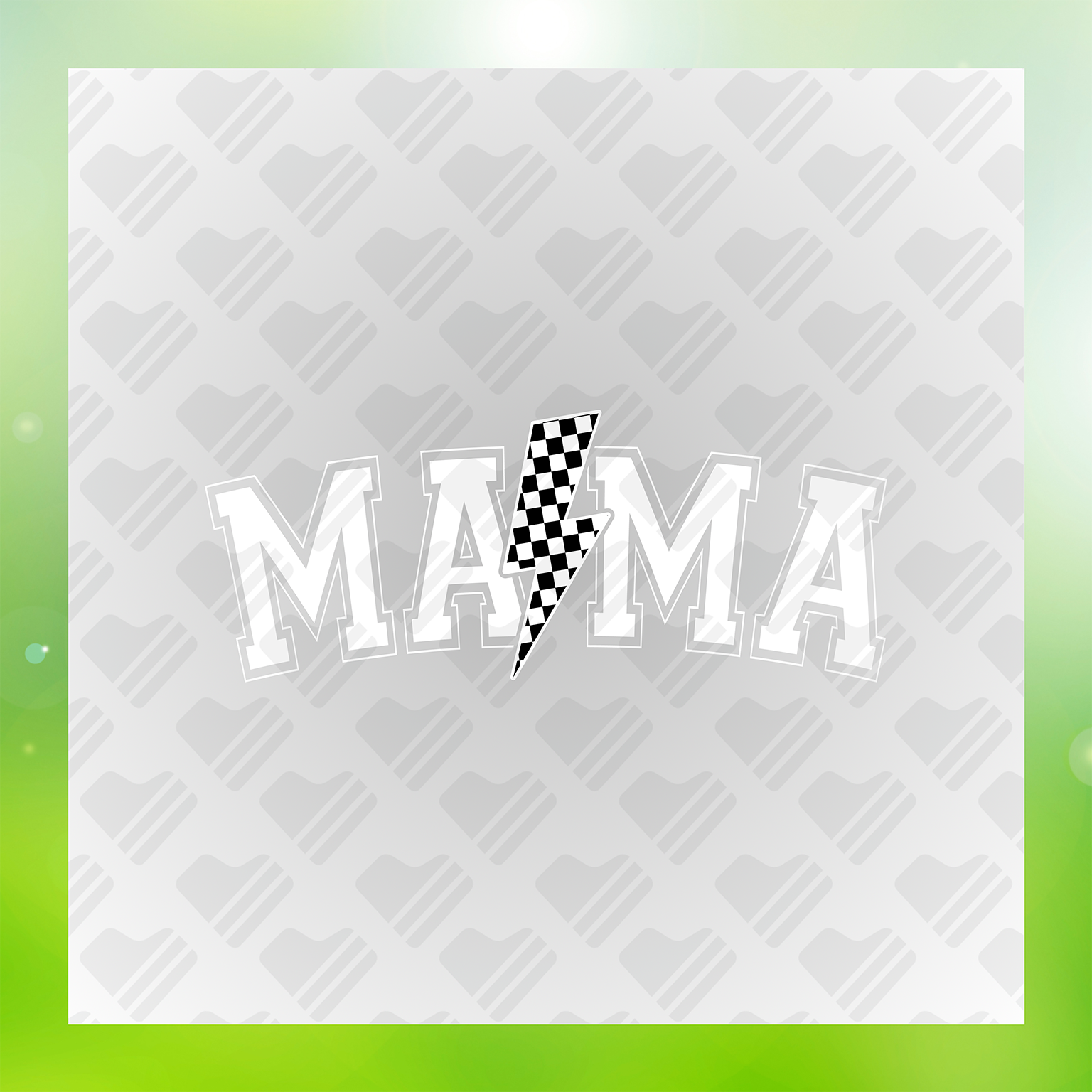 Lightning Mama Transfer