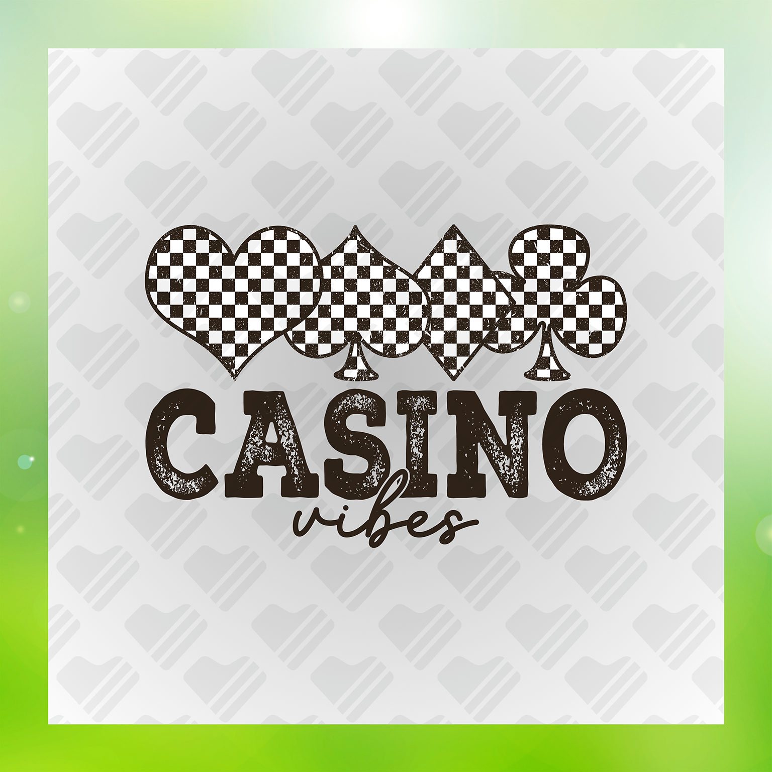 High Roller Transfer