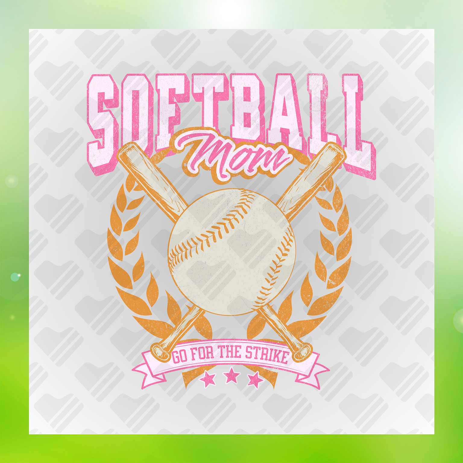 Go For The Strike Transfer