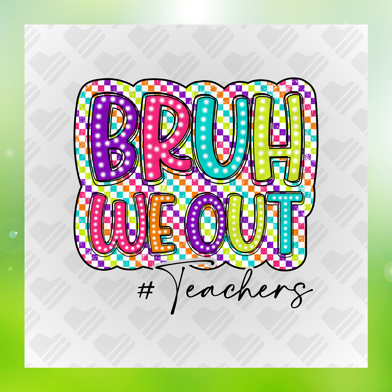 Teacher Tribe Transfer