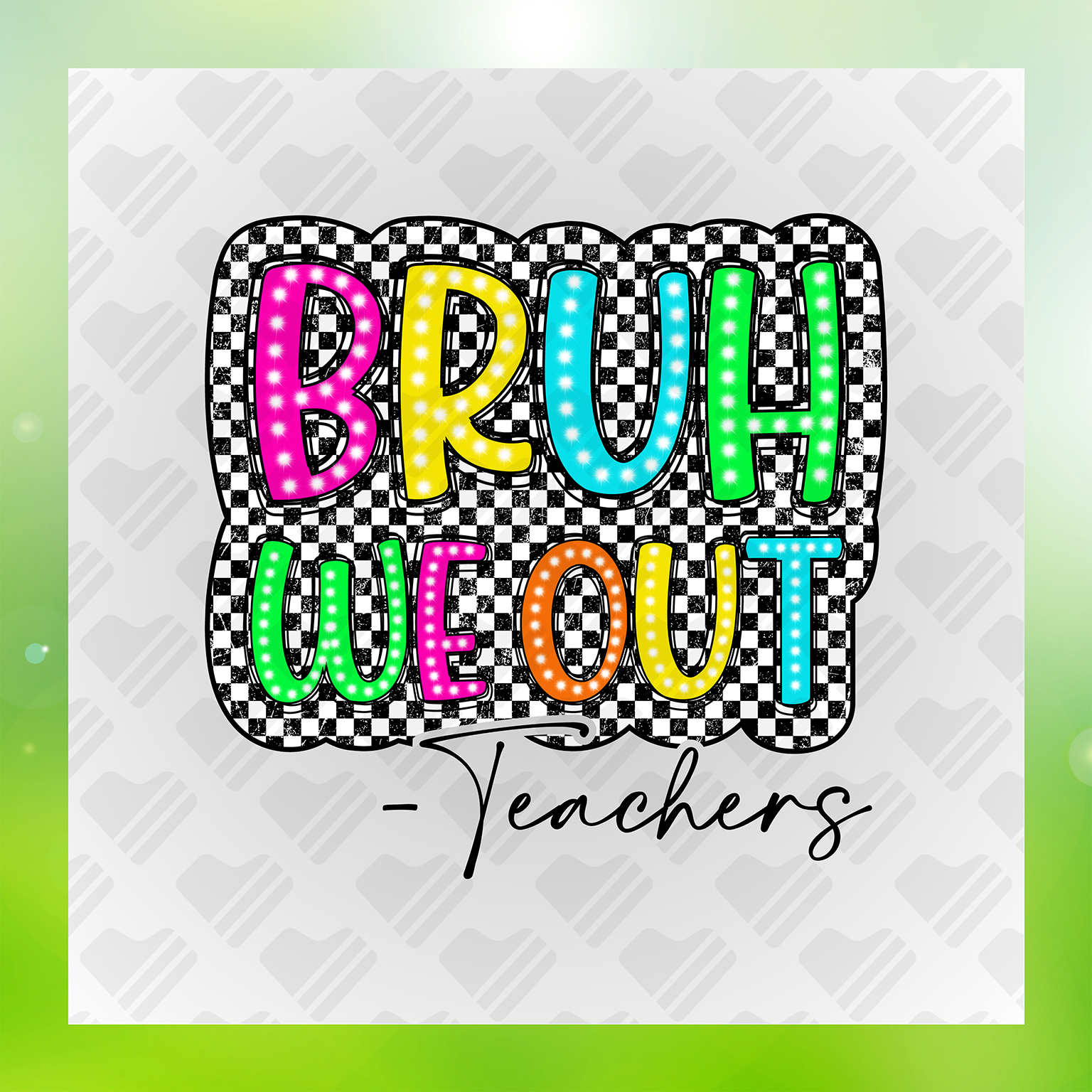 Teacher Tribe Transfer