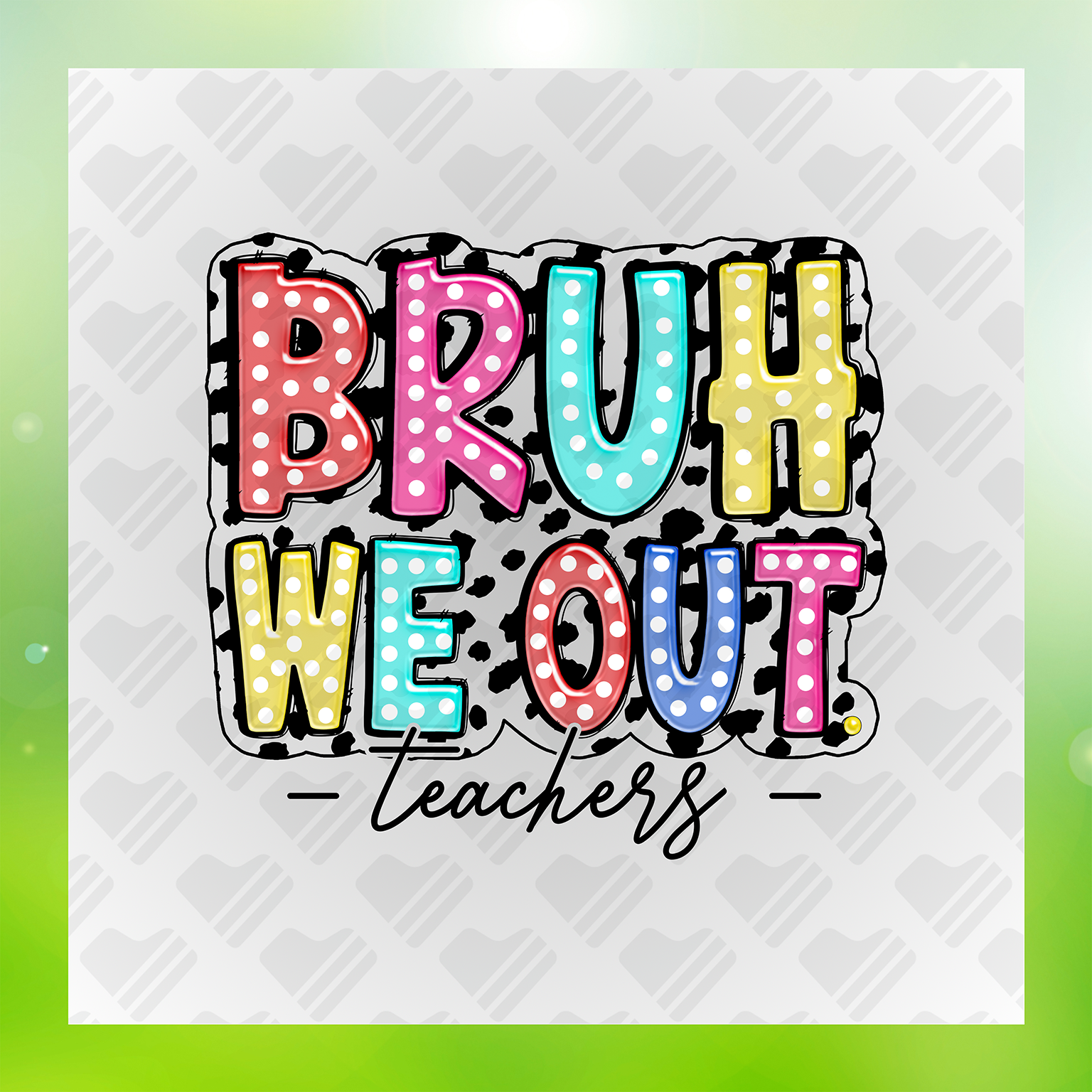 Teachers United Transfer