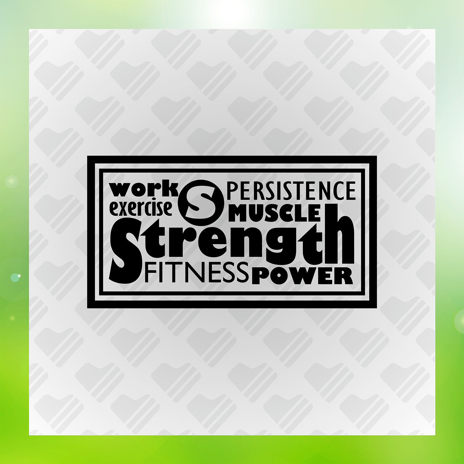 Persistence Muscle Transfer