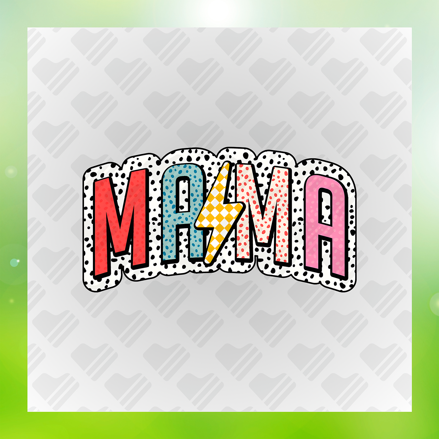 Creative Mama Transfer