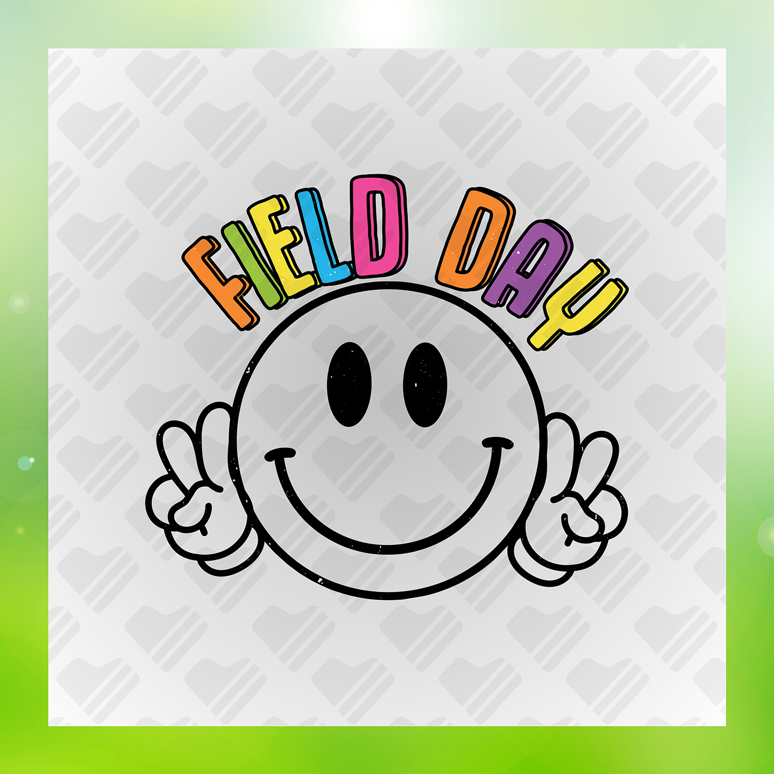 Field Day Fun Transfer