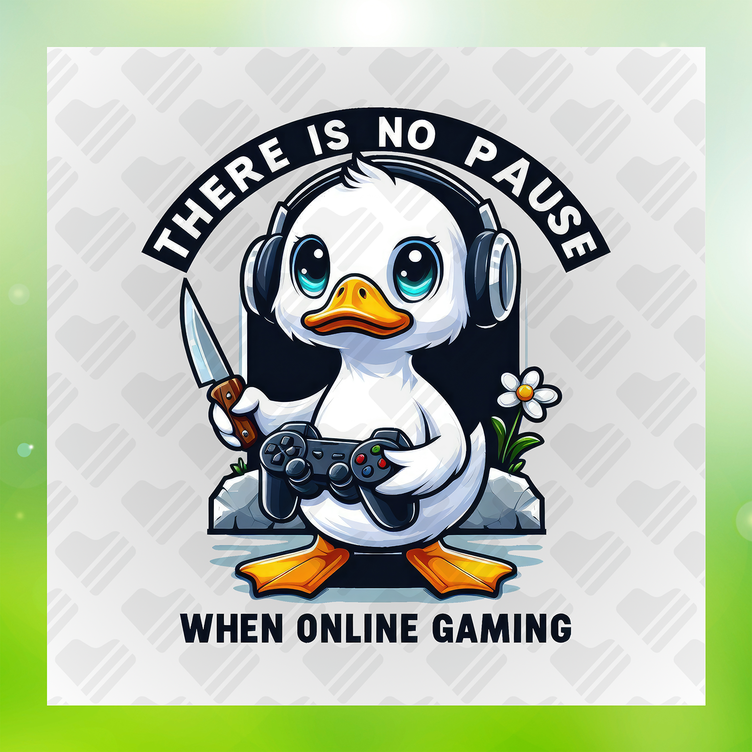 There Is No Pause When Online Gaming Transfer