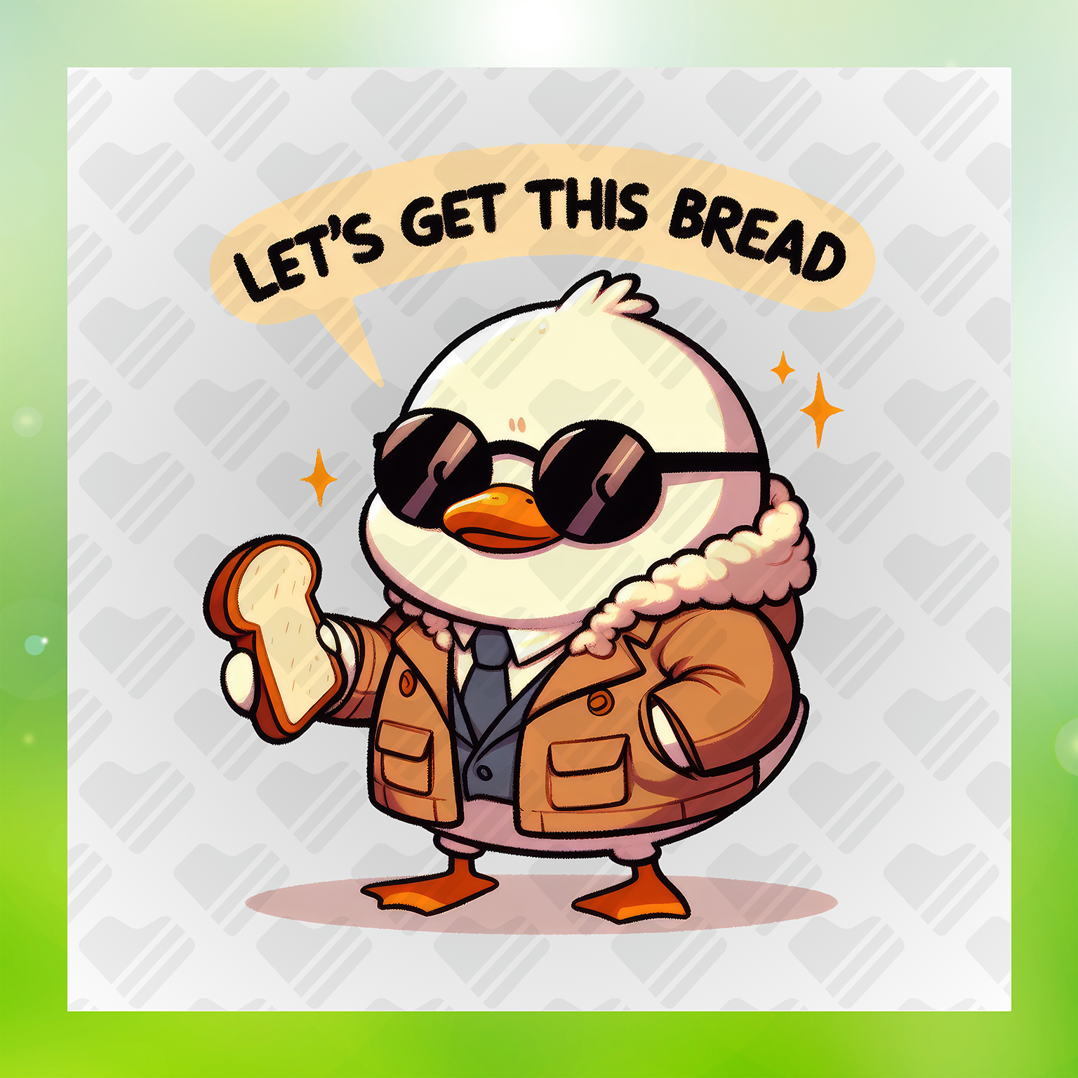 Get This Bread Transfer